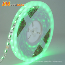 SMD5050 RGB LED Flexible Strip Light 60LEDs/M 12V DC